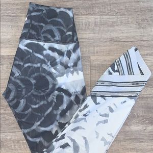 Lululemon legging